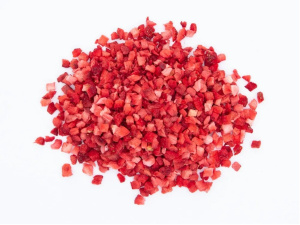 земл сублим